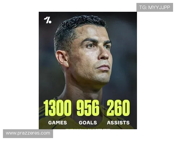 C罗2025年已破40球大关 再创传奇