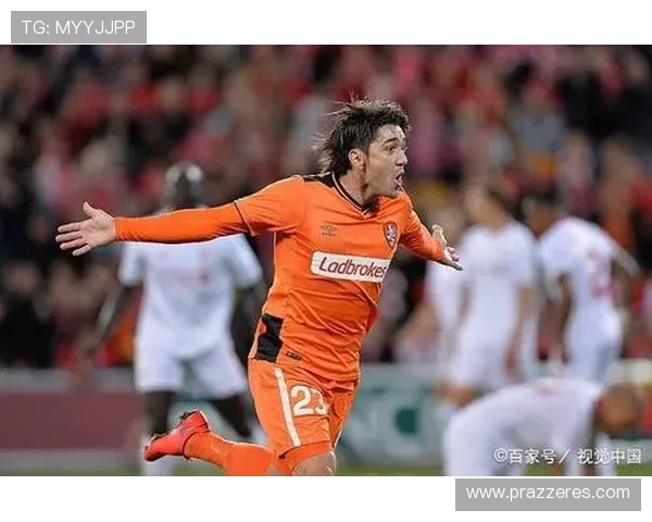 悉尼前锋洛雷伤愈助球队止颓