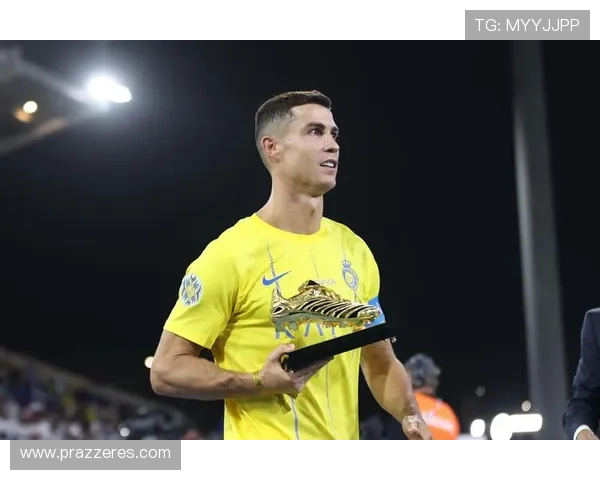 C罗称在沙特很开心愿继续久留